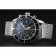 Breitling Superocean Heritage Chronographe 46 Black Dial And Bezel Stainless Steel Case And Bracelet