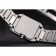 Cartier Tank Anglaise 23mm Silver Dial Stainless Steel Case And Bracelet