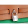 Hermes Herbag Green