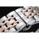 Piaget Altiplano White Dial Rose Gold Case Two Tone Stainless Steel Bracelet  1454231