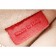 Celine Tie Bag Red