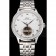 IWC Portugieser Tourbillon White Dial Stainless Steel Case And Bracelet