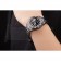 Rolex Swiss Explorer Black Ceramic Bezel Black Dial Watch 98239