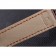 Omega DeVille Silver Bezel with White Dial and Brown Leather Strap  621566