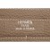 Hermes Dogon Wallet Taupe  18926636