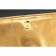 Saint Laurent Kate Monogram Tassel Python Leather Gold Hardware Gold Medium Bag 18926846