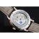 Vacheron Constantin Tourbillion Power Reserve Black Dial Gold Case Black Leather Bracelet  1454271