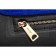 Celine Trapeze Blue Bag 607303