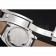 Rolex Cosmograph Daytona Stainless Steel  Case Grey Racing Dial Leather Bracelet   622632