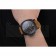Panerai Luminor Marina 1950 Black Dial Matte Black Steel Case Brown Suede Leather Strap