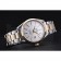 Omega Seamaster White Dial Two Tone  622167