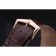 Patek Philippe Grand Complications Gold Case White Dial Roman Numerals Brown Leather Bracelet 622253