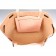 Celine Cabas Phantom Pink With Black Tie 18926755