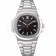 Patek Philippe Nautilus Brown Dial Stainless Steel Case  622721