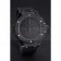 Hublot Limited Edition Ayrton Senna 2009 Black Dial Watch 98073