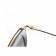 Miu Miu Square Double Frames Light Green Sunglasses 307892