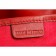 Burberry Medium Buckle Bag House Check And Red Leather 18926896