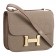 Hermes Constance Khaki with Golden Buckle