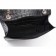 Saint Laurent Kate Monogram Tassel Crocodile Leather Black Medium Bag 18926843