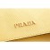 Prada Saffiano Double Tote Yellow