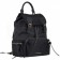 Burberry Large Backpack Black Nylon Black Leather Trim 18927036