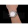 Rolex Yacht-Master White Dial Stainless Steel Case And Bracelet