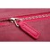 Saint Laurent Rive Gauche Medium Bag Fuchsia