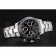 Rolex Cosmograph Daytona Stainless Steel Case Black Silver Subdials Stainless Steel  622635