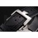 Swiss Vacheron Constantin Traditionnelle Day Date White Dial Black Leather Bracelet 1453987