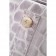 Hermes Birkin 35 Crocodile White 608064