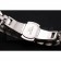 Omega De Ville Prestige No Date White Dial With Diamonds Rose Gold Case Two Tone Bracelet