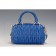 Miu Miu Top Handle Blue