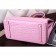 Hermes Birkin 35 Crocodile Pink 608061