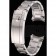 Rolex Brushed Stainless Steel Link Bracelet  622494