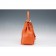 Hermes Kelly Small Orange-Brown Tan