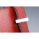 Hermes Constance Red with Silver Buckle