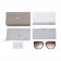 Christian Dior Homme Panto Black Frame Black Temples Sungalsses  308391
