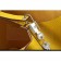 Hermes Picotin MM Yellow 607504