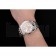 Breitling Chronomat White Dial Rose Gold Bezel And Subdials Stainless Steel Case Two Tone Bracelet