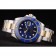 Rolex Submariner Blue Bezel Blue Dial 98230