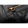 Celine Micro Luggage Black Leather/Suede Leather