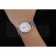 Swiss IWC Portofino Stainless Steel Case White Dial Steel Bracelet  622670