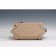 Celine Luggage Micro Khaki Silver Hardware 18926758