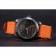 Rolex Milgauss Bamford Orange Nylon Strap 622003
