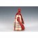 Burberry Medium House Check Red Saddle Bag 18926890