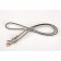 Valentino Viva Valentino Fabric Single Handle Bag White