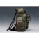Saint Laurent Delave Multi-Pocket Camouflage Backpack   18926721