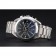 Omega Seamaster Aqua Terra Chronograph Teak-Grey Dial Stainless Steel Bracelet   622527