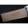 Longines Column Wheel Black Dial Silver Stainless Steel Case Black Leather Strap