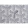 Goyard White Passport Cover 18926624
